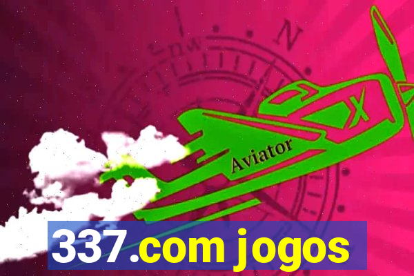 337.com jogos